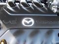 Satin Silver Metallic - MAZDA6 s Sedan Photo No. 33