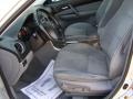 Satin Silver Metallic - MAZDA6 s Sedan Photo No. 35
