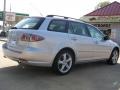 Satin Silver Metallic - MAZDA6 s Sedan Photo No. 49