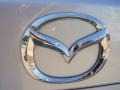 2003 Satin Silver Metallic Mazda MAZDA6 s Sedan  photo #52