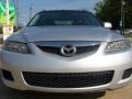 Satin Silver Metallic - MAZDA6 s Sedan Photo No. 53