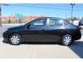 Black Pearl - Elantra GLS Sedan Photo No. 8