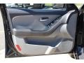 Black Pearl - Elantra GLS Sedan Photo No. 9