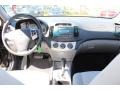 Black Pearl - Elantra GLS Sedan Photo No. 11