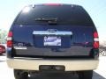 2008 Dark Blue Pearl Metallic Ford Explorer Eddie Bauer  photo #4