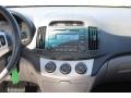 Black Pearl - Elantra GLS Sedan Photo No. 12