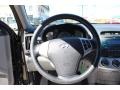 Black Pearl - Elantra GLS Sedan Photo No. 14