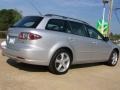 Satin Silver Metallic - MAZDA6 s Sedan Photo No. 61