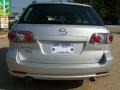 Satin Silver Metallic - MAZDA6 s Sedan Photo No. 62