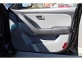 Black Pearl - Elantra GLS Sedan Photo No. 17