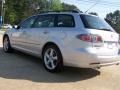 Satin Silver Metallic - MAZDA6 s Sedan Photo No. 63