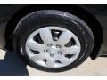 Black Pearl - Elantra GLS Sedan Photo No. 19