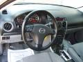 Satin Silver Metallic - MAZDA6 s Sedan Photo No. 67