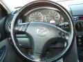 Satin Silver Metallic - MAZDA6 s Sedan Photo No. 80