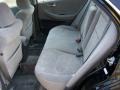 Quartz Gray Rear Seat Photo for 2002 Honda Accord #63387232