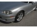 Sunlight Silver Metallic - MX-5 Miata Roadster Photo No. 4