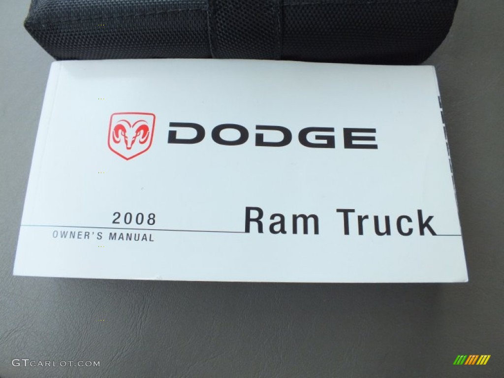 2008 Ram 1500 Lone Star Edition Quad Cab 4x4 - Light Khaki Metallic / Khaki photo #44