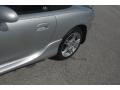 Sunlight Silver Metallic - MX-5 Miata Roadster Photo No. 6