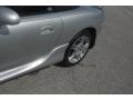 2005 Sunlight Silver Metallic Mazda MX-5 Miata Roadster  photo #6