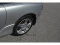 Sunlight Silver Metallic - MX-5 Miata Roadster Photo No. 7