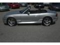 Sunlight Silver Metallic - MX-5 Miata Roadster Photo No. 13