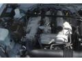 Sunlight Silver Metallic - MX-5 Miata Roadster Photo No. 22