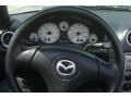Sunlight Silver Metallic - MX-5 Miata Roadster Photo No. 23