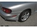 2005 Sunlight Silver Metallic Mazda MX-5 Miata Roadster  photo #30