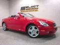 Absolutely Red - SC 430 Photo No. 2