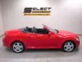 Absolutely Red - SC 430 Photo No. 3