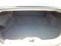 Charcoal Black Trunk Photo for 2012 Ford Mustang #63388100