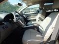 2012 Cinnamon Metallic Ford Edge SEL  photo #3