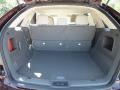 2012 Cinnamon Metallic Ford Edge SEL  photo #11