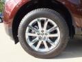 2012 Cinnamon Metallic Ford Edge SEL  photo #12