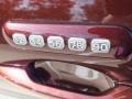 2012 Cinnamon Metallic Ford Edge SEL  photo #13