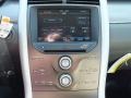 2012 Cinnamon Metallic Ford Edge SEL  photo #16