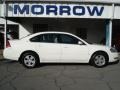 White - Impala LT Photo No. 1
