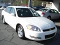 White - Impala LT Photo No. 2