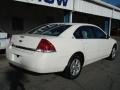 White - Impala LT Photo No. 8
