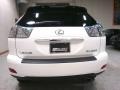 2006 Crystal White Pearl Lexus RX 330 AWD  photo #7