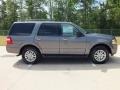 Sterling Gray Metallic - Expedition XLT Photo No. 2