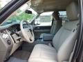Sterling Gray Metallic - Expedition XLT Photo No. 3