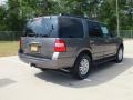 Sterling Gray Metallic - Expedition XLT Photo No. 5
