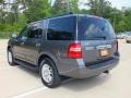 Sterling Gray Metallic - Expedition XLT Photo No. 7