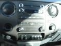 Oxford White - F350 Super Duty XL Regular Cab Chassis Dump Truck Photo No. 9