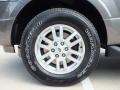 Sterling Gray Metallic - Expedition XLT Photo No. 15