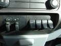 Oxford White - F350 Super Duty XL Regular Cab Chassis Dump Truck Photo No. 14