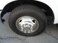 Oxford White - F350 Super Duty XL Regular Cab Chassis Dump Truck Photo No. 19