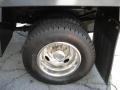 Oxford White - F350 Super Duty XL Regular Cab Chassis Dump Truck Photo No. 20