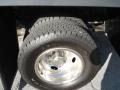 Oxford White - F350 Super Duty XL Regular Cab Chassis Dump Truck Photo No. 21